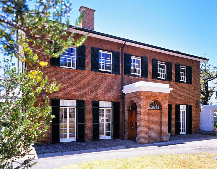 Bertram House, South Africa